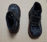 Лот: 8258314. Фото: 3. Ботиночки детские Calorie р-р... Дети растут