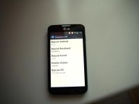 Лот: 10449057. Фото: 6. LG Optimus L7 II Dual P715 4.0
