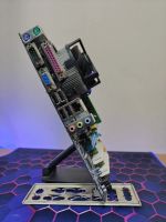 Лот: 24787516. Фото: 3. Комплект 4 core /4Gb DDR2/q6600... Компьютеры, оргтехника, канцтовары
