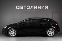 Лот: 21426294. Фото: 3. Opel Astra, J Рестайлинг GTC 1... Красноярск