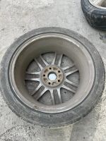 Лот: 17464831. Фото: 2. Диски Honda r17 (под восстановление... Шины, Диски