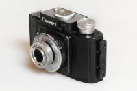 Лот: 21373577. Фото: 2. Фотоаппарат Смена-2. № 54013883. Фотокамеры