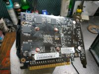 Лот: 14541187. Фото: 2. Видеокарта GTX 650, 1GB. Комплектующие