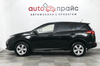 Лот: 19494291. Фото: 4. Toyota RAV4, IV (CA40) 2.0 CVT...