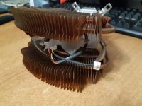 Лот: 16476292. Фото: 6. Радиатор для процессора