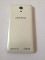 Лот: 11519364. Фото: 2. Lenovo A319. Запчасти, оборудование