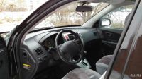 Лот: 8463767. Фото: 6. Hyundai Tucson, 2008 год