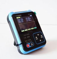 Лот: 20276112. Фото: 7. 3в1 Комбинированный прибор +осциллограф...