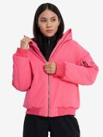 Лот: 25724423. Фото: 5. Куртка утепленная женская Northland...