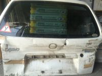 Лот: 5708342. Фото: 4. Дверь Mazda Demio. Красноярск