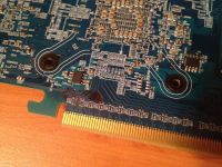 Лот: 5362696. Фото: 3. Sapphire ATI Radeon HD 6870 (донор... Компьютеры, оргтехника, канцтовары