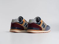 Лот: 25340998. Фото: 3. Кроссовки New Balance 574. Одежда, обувь, галантерея