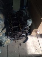 Лот: 4549327. Фото: 4. Двигатель в разборе Ford Focus... Красноярск