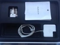 Лот: 6657347. Фото: 7. MacBook air 11.6 Core I5/4gb/64ssd...