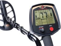 Лот: 20988558. Фото: 9. Fisher F75 Special Edition Black