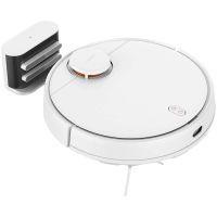 Лот: 25415710. Фото: 6. Робот-пылесос Xiaomi Robot Vacuum...