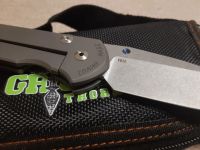 Лот: 21144958. Фото: 4. Green Thorn sebenza 31. Красноярск