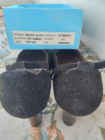 Лот: 22985036. Фото: 4. Туфли женски. Размер 39,5. В хорошем... Красноярск