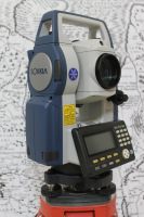 Лот: 15925355. Фото: 2. Тахеометр Sokkia CX-105L. Оборудование