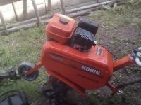 Лот: 10099322. Фото: 3. Мотокультиватор, культиватор Triunfo... Строительство и ремонт