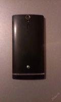 Лот: 3669605. Фото: 2. Sony Xperia S LT26i обмен. Смартфоны, связь, навигация