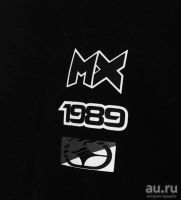 Лот: 17894848. Фото: 5. Мужская футболка от No Fear в...