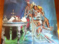 Лот: 866859. Фото: 2. BoneyM "Oceans Of Fantasy" LP... Коллекционирование, моделизм