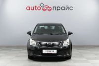 Лот: 23558980. Фото: 3. Toyota Avensis 2009. Красноярск