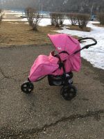 Лот: 9344479. Фото: 3. Коляска mobility one. Дети растут