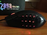 Лот: 3078018. Фото: 5. Razer Naga Molten Special Edition...