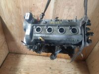 Лот: 19008191. Фото: 6. Двигатель Toyota Vitz SCP90 2SZFE...