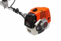 Лот: 3135495. Фото: 3. Бензотриммер (газонокосилка) Hammer... Строительство и ремонт