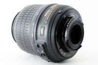 Лот: 7339137. Фото: 2. Nikon af-s 18-55 mm f/3.5-5.6G... Фото, видеокамеры, оптика