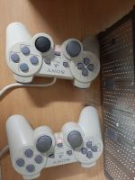 Лот: 15509231. Фото: 5. Sony Playstation 2 + Sony Playstation...