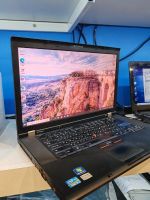 Лот: 25810338. Фото: 2. Ноутбук Lenovo thinkpad w520 Intel... Компьютеры, ноутбуки, планшеты