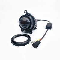 Лот: 21972692. Фото: 2. Птф Bi-led GTW-G38 Priora/Приора... Автозапчасти
