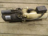 Лот: 18127203. Фото: 2. Отопитель (печка) / предпусковой... Тепловое оборудование, климат