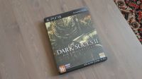 Лот: 4041297. Фото: 2. PS3 Dark Souls 2 Black Armour... Игровые приставки, консоли, видеоигры
