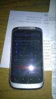 Лот: 4258404. Фото: 3. HTC Desire S обмен. Красноярск
