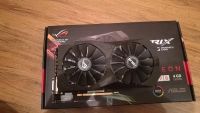 Лот: 11293394. Фото: 2. Видеокарта ASUS Radeon Rx 470... Комплектующие