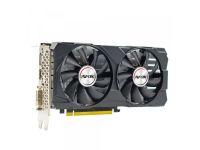 Лот: 25778509. Фото: 2. Видеокарта Afox Nvidia GeForce... Запчасти для бытовой техники