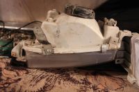 Лот: 3283298. Фото: 5. Фары тойота корона St-190 кузов