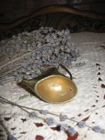 Лот: 16618702. Фото: 7. Антикварная Мышь для колец бронза...