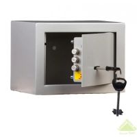 Лот: 5220714. Фото: 3. Мебельный сейф Aiko Т-14. Мебель