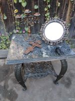 Лот: 18056134. Фото: 2. Стол. Кухонная мебель