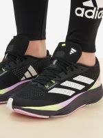 Лот: 24287894. Фото: 9. Кроссовки женские adidas Adizero...