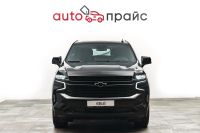 Лот: 21980558. Фото: 3. Chevrolet Tahoe 2023. Красноярск