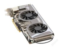Лот: 1701812. Фото: 2. MSI Radeon HD 6950@70 (Twin Frozr... Комплектующие