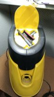 Лот: 21251397. Фото: 7. Пылесос с водяным фильтром Karcher...
