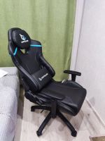 Лот: 22849668. Фото: 3. Игровое кресло GameLab blast Jet... Мебель
